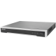 NVR 12 Megapixel (4K) / 32 canales / 16 Puertos PoE+ / Soporta Cámaras con AcuSense / Hik-Connect / 2 Bahías de Disco Duro / Switch PoE 300 mts / HDMI en 4K / Soporta POS
