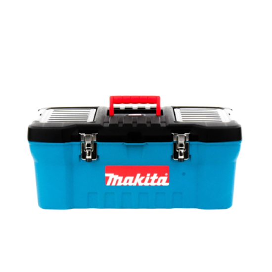 Caja de herramientas de 24
