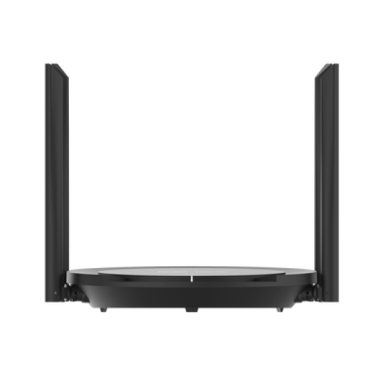 Home Router Inalámbrico Wi-Fi 4 para Soluciones WISP, Administración Remota para Control de Usuarios y Anchos de Banda.