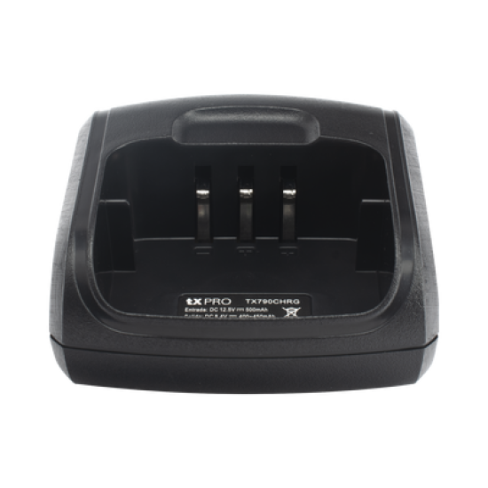 Cargador de escritorio para baterías LB90L