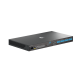 HUAWEI MiniFTTO - Gateway Óptico / 4 puertos GE (WAN/LAN) + 1 puerto XGPON (SC/UPC) + 8 puertos PoF (XC/UPC) + 16 puertos GPON(SC/UPC) /  VPN / VLANs /  Wi-Fi Roaming / Firewall / Administración Nube