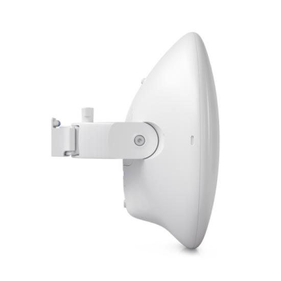 UISP Enlaces PTP/PTMP Wave Nano 60 Ghz, hasta 2 Gbps, respaldo en 5 Ghz, GPS integrado