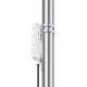 Estación base conectorizada ePMP4600L MIMO 2x2 con capacidad de hasta 2 Gbps agregados / 5725–7125 MHz (Wi-Fi 6e) / sincronización GPS / hasta 120 suscriptores 