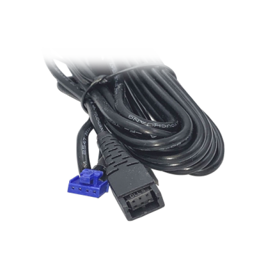 Cable DE 4 a 6 pines para configurador FTOP500