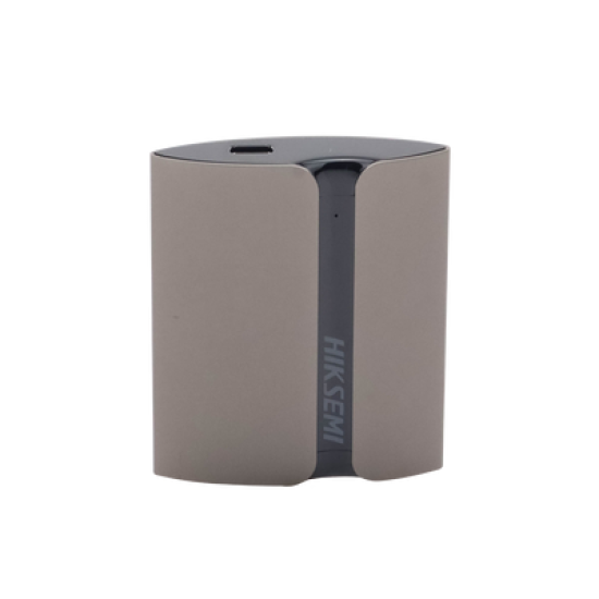 Unidad de Estado Solido (SSD) Portátil / 512 GB / Conector USB 3.1 / Tipo C / Ideal para Almacenar Cualquier Tipo de Información (Videos, Fotos, Documentos, Etc...)