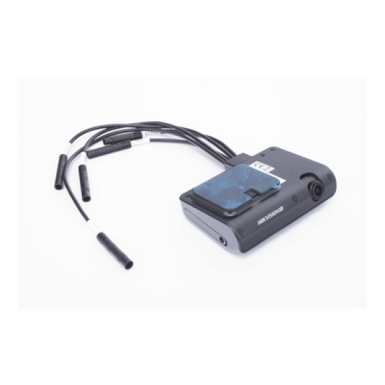Kit Dash Cam 4G LTE de Tablero de 2 Megapixel (1080p) y Fotos de 4 Megapixel / DBA (ANÁLISIS DE CHOFER) / Detección Facial  / WiFi / GPS / Sensor G / Micrófono y Bocina Integrado / Memoria Micro SD / Soporta App Remoto