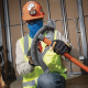 Cabezal de doblador de tubos conduit de hierro de 1/2''