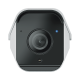 Cámara Bala 5MP, Lente 2.8mm, Ranura microSD, Incluye licencia para grabacion Surveillance Stationï»¿