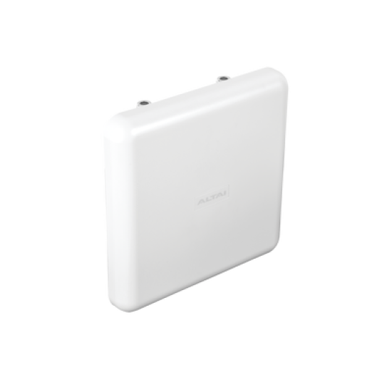 Punto de Acceso Super WiFi, Doble Banda, Conectorizado en 2.4 GHz (Hasta 600 m con Antena de 12 dBi), Hasta 300 m con Antena Integrada de 16 dBi en 5 GHz. Punto de Acceso Super WiFi, Doble Banda, Conectorizado en 2.4 GHz (Hasta 600 m con Antena de 12 dBi), Hasta 300 m con Antena Integrada de 16 dBi en 5 GHz.