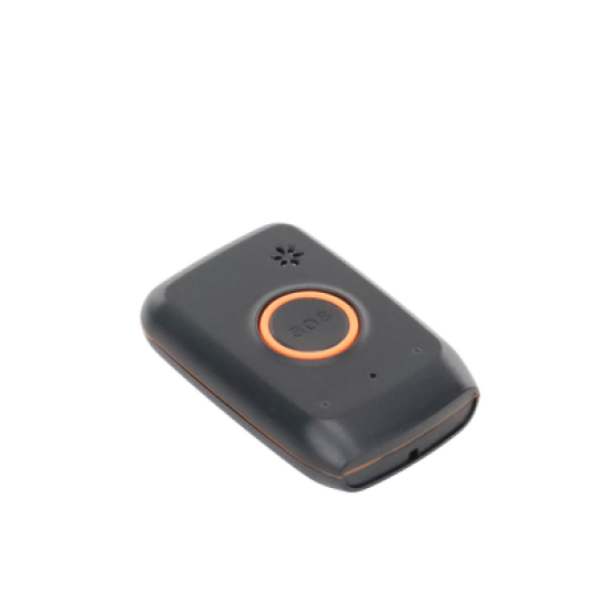 Mini Rastreador Personal (GPS) 4G IP67