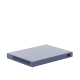 Switch PoE+ / Monitoreable / 48 Puertos 1000 Mbps PoE+ / 2 Puertos 1000 Mbps Uplink / 2 Puertos SFP / 470 Watts