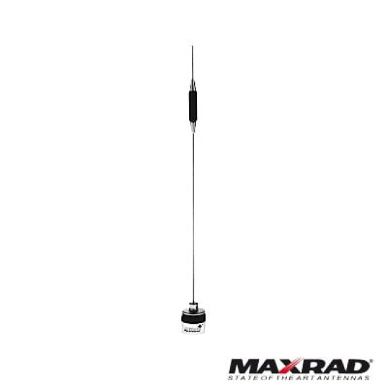 Antena Móvil UHF, Ajustables en Campo, Rango de Frecuencia 490-512 MHz. Antena Móvil UHF, Ajustables en Campo, Rango de Frecuencia 490-512 MHz.