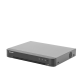 DVR 8 Megapixel / 4 Canales TURBOHD + 4 Canales IP / 1 Bahía de Disco Duro / Audio por Coaxitron
