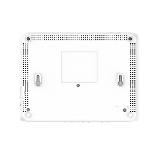 Router/Firewall, con función SD-WAN NSE3000 / 2 puertos WAN Gigabit + 2 SFP combo / 4 puertos LAN Gigabit / Gestión Unificada de Amenazadas / Administración desde la Nube con cnMaestro / Hasta 1,000 dispositivos