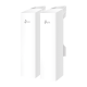 Punto de Acceso Omada / WiFi AC 867Mbps en 5GHz / Emparejamiento Automático / 3 puertos Gigabit / PoE Pasivo 24 Vcc / Antenas Direccional de 11 dBi MIMO 2x2 / Adminsitración Remota Mediante Omada