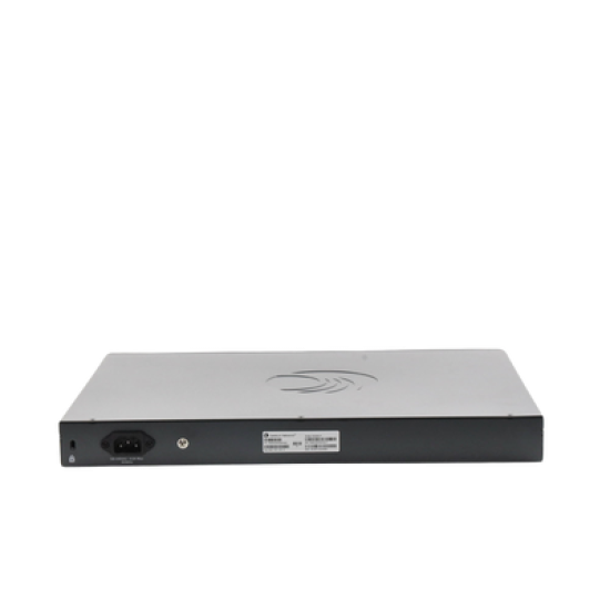 Switch PoE cnMatrix EX2052-P 802.3af/at de 48 puertos Gigabit y 4 SFP+, Capa 3, 400 W, gestión en la nube
