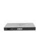 Switch PoE cnMatrix EX2052-P 802.3af/at de 48 puertos Gigabit y 4 SFP+, Capa 3, 400 W, gestión en la nube