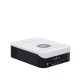 Inversor Cargador 3kW Compatible con Baterías de Litio, Monitoreo Remoto y Sincronización para Mayor Potencia, Operación 48Vcc