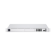 UniFi OS Console: Dream Machine Pro, con 1 puerto WAN Gigabit RJ45, 1 puerto WAN 10G SFP+ / 8 puertos LAN Gigabit RJ-45, y una bahía de HDD 3.5
