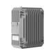 Switch Industrial PoE hasta , Ideal para temperaturas Extremas y protección contra descargas, 4 Puertos Gigabit PoE 802.3 af/at, 2 puertos SFP Administrable Cloud
