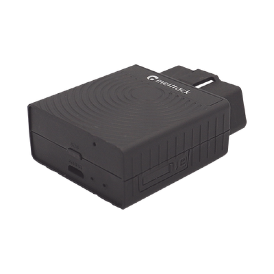 Rastreador GPS 4G Con Conexión a Puerto OBDII 