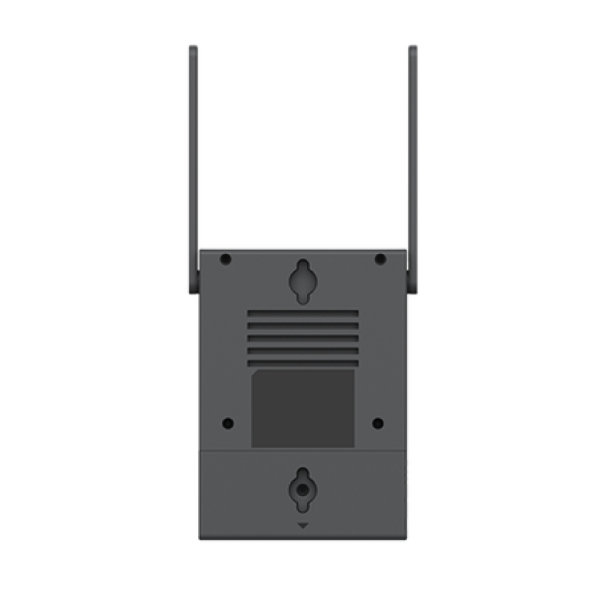 Estación Base VoIP DECT de largo alcance compatible con modelo W610D