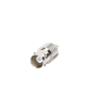 Conector BNC Hembra de anillo plegable para cable RG-58/U, RG-142/U.