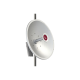 (mANT30 PA) Antena direccional 4.7 - 5.8 GHz, 30dBi de ganancia conector SMA Hembra. Con montaje de alineación de precisión