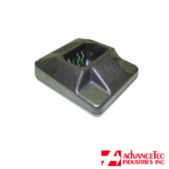 Acondicionador y Cargador de Baterías para Radios GP300, P110 Acondicionador y Cargador de Baterías para Radios GP300, P110