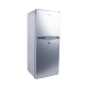 Refrigerador Combinado Solar de 105L (3.7 ft3) - 12/24V, Solución Todo en uno para Aplicaciones Aisladas y Eficiencia Energética.