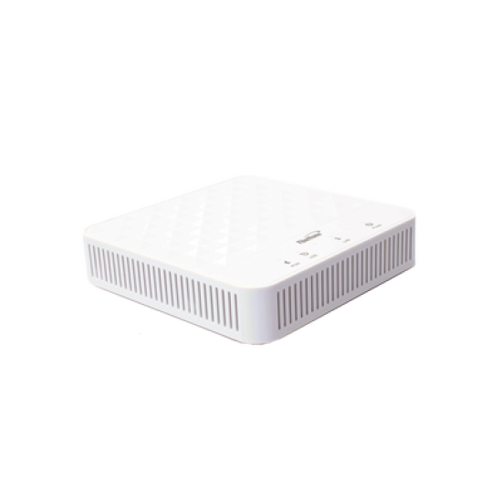 Mini ONU GPON con 1 Puerto Gigabit Ethernet, conector SC/UPC