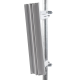 Antena sectorial para estaciones base airMAX AC de 60° de cobertura horizontal, en 5 GHz (5150 - 5875 MHz) de 21 dBi