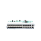 Tarjeta switch de 16 puertos SFP y 8 RJ45 Gigabit para RG-NBS6002