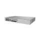 Switch Gigabit Administrable PoE Capa 3 / 8 Puertos 10/100/1000 Mbps (6*PoE) / 2 puertos 2.5GE combo 2 Puertos SFP 2.5GE /2 Puertos SFP+ 10GE / 128W / PoE Perpetuo / iStack / Administración Nube Gratis