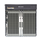 OLT GPON OptiXAccess Carrier Class con 1 tarjeta de 16 puertos GPON, 15 ranuras, 2 Fuentes de alimentación DC, 11 UR