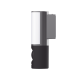 Cámara IP 4 Megapíxel / Wi-Fi / Lampara Integrada / Audio de dos vías / Imágen Nocturna a Color / Detección Humana / Audios Personalizables / Almacena en Memoria Interna / Uso Exterior con Protección