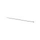 Kit de 50 corbatas para cable Heliax de 1/4