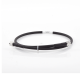 Jumper Ultra Flexible de baja pérdida para equipos inalámbricos hasta 7 GHz N-Macho a N-Macho 1 m