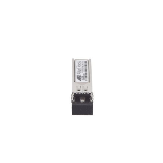 Tranceptor SFP/LC 1G, Multi-Mode, 220m/550m, 850nm (TAA Federal) 