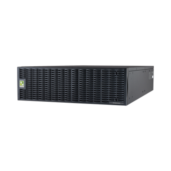 Módulo de Baterías Externas de 240V a 30 Amp, para Extensión de Tiempo de Respaldo, Para UPS Serie OL de 6 KVA a 10 KVA 