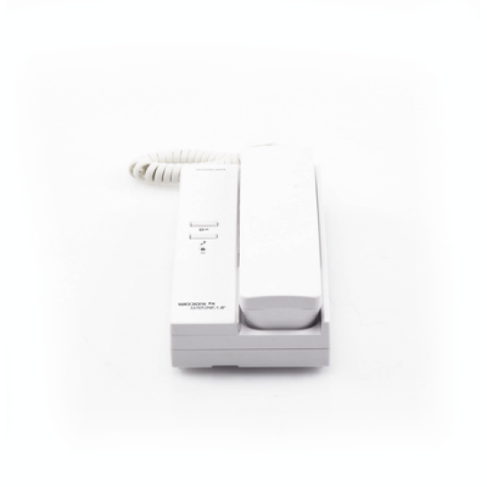  Auricular de 4 Hilos para el Sistema KLPC420