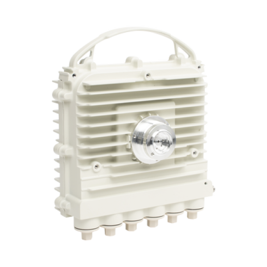Siklu EtherHaul-1200FX 1 Gigabit Full Duplex 70/80GHz Banda-E