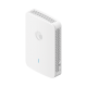 Punto de Acceso Empresarial Wi-Fi 6 de Pared Cambium Networks XV2-22H con 3 Puertos Gigabit (1 con Salida PoE) / Gestión desde la Nube / Alimentación PoE