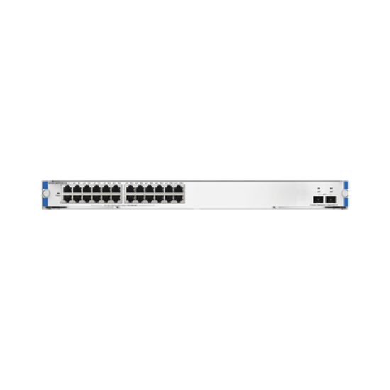 M7000-24GT2XS-EA TARJETA SWITCH 24 PTOS ETH RJ45 Y 2 SFP+ LC