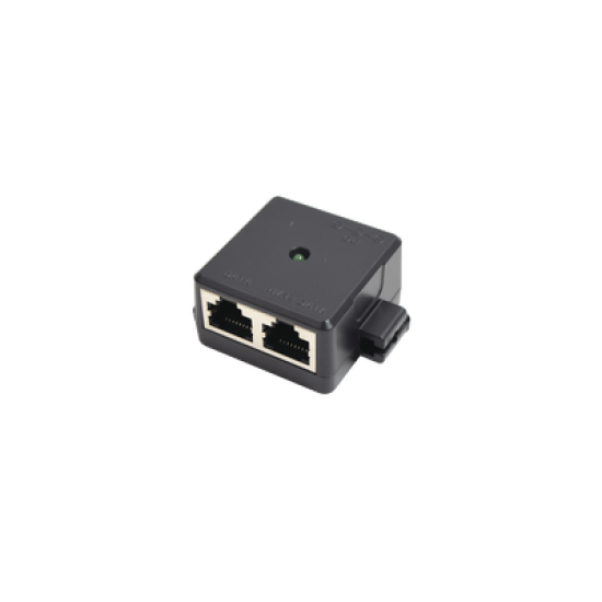 Kit PoE Para Alimentación de Punto de Acceso C2s de Altai Super WiFi.