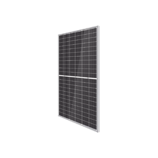 Módulo Solar 690 W, Bifacial, 47.8Vcc, Monocristalino. Celda tipo N. 