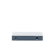 Switch de escritorio Gigabit de 8 puertos 10/100/1000Mbps, carcasa metálica 