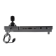 Controlador IP (Joystick) con Pantalla Táctil de 10.1
