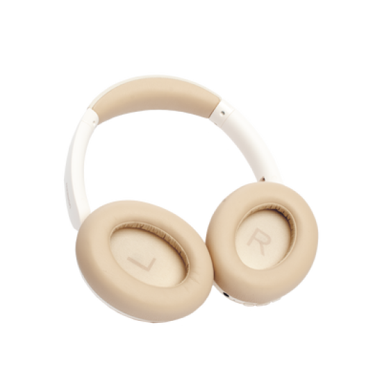 UGREEN HiTune Max5 Auriculares Híbridos con Cancelación Activa de Ruido | Color Blanco