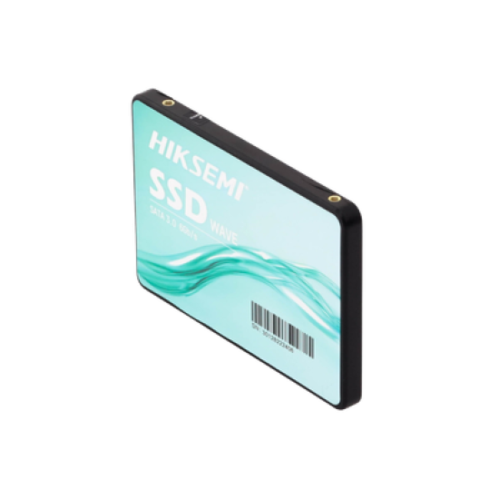 Unidad de Estado Sólido (SSD) 512 GB / 2.5